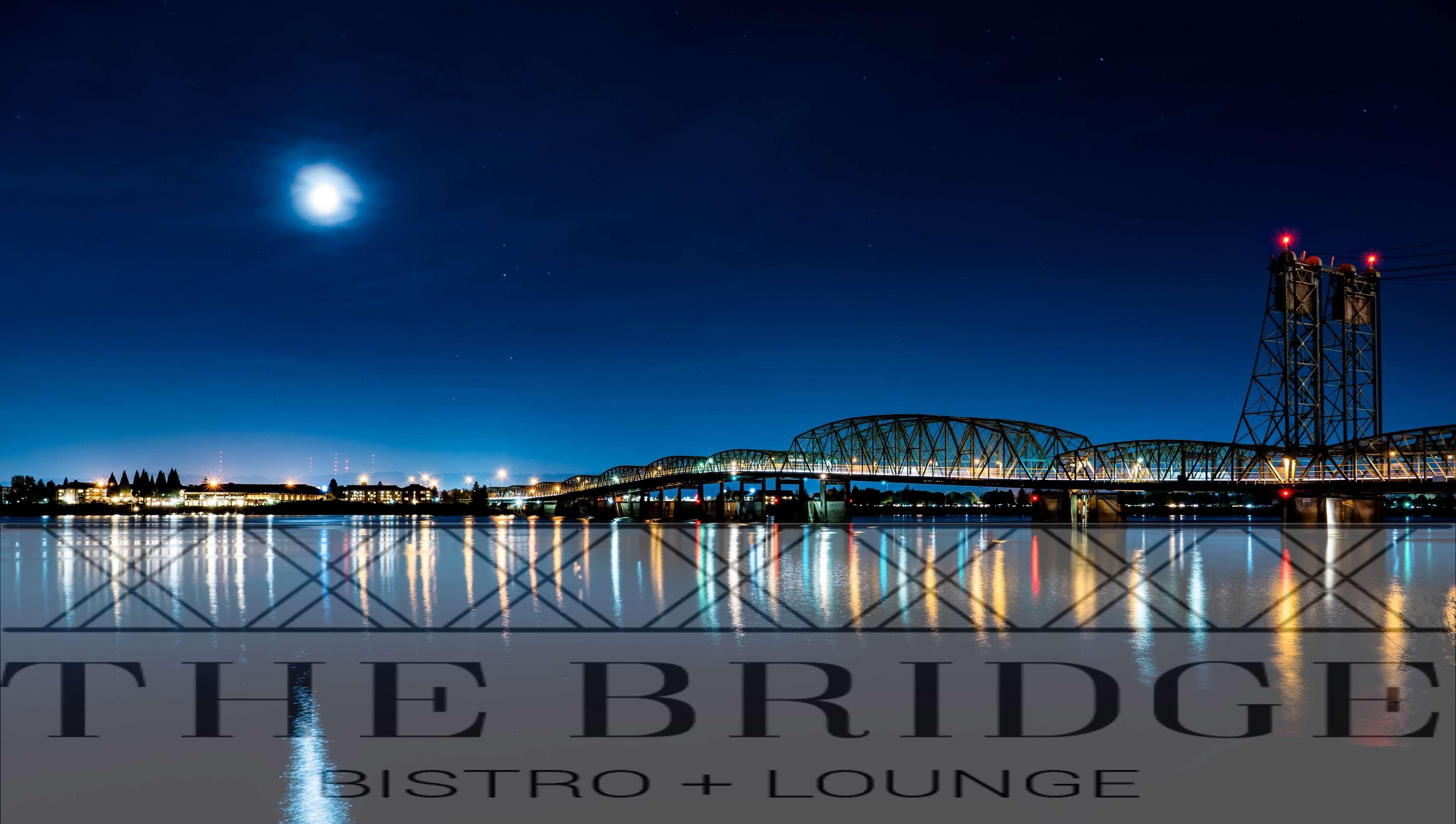 Best Western Premier Hotel at Fisher's Landing Vancouver Eksteriør billede