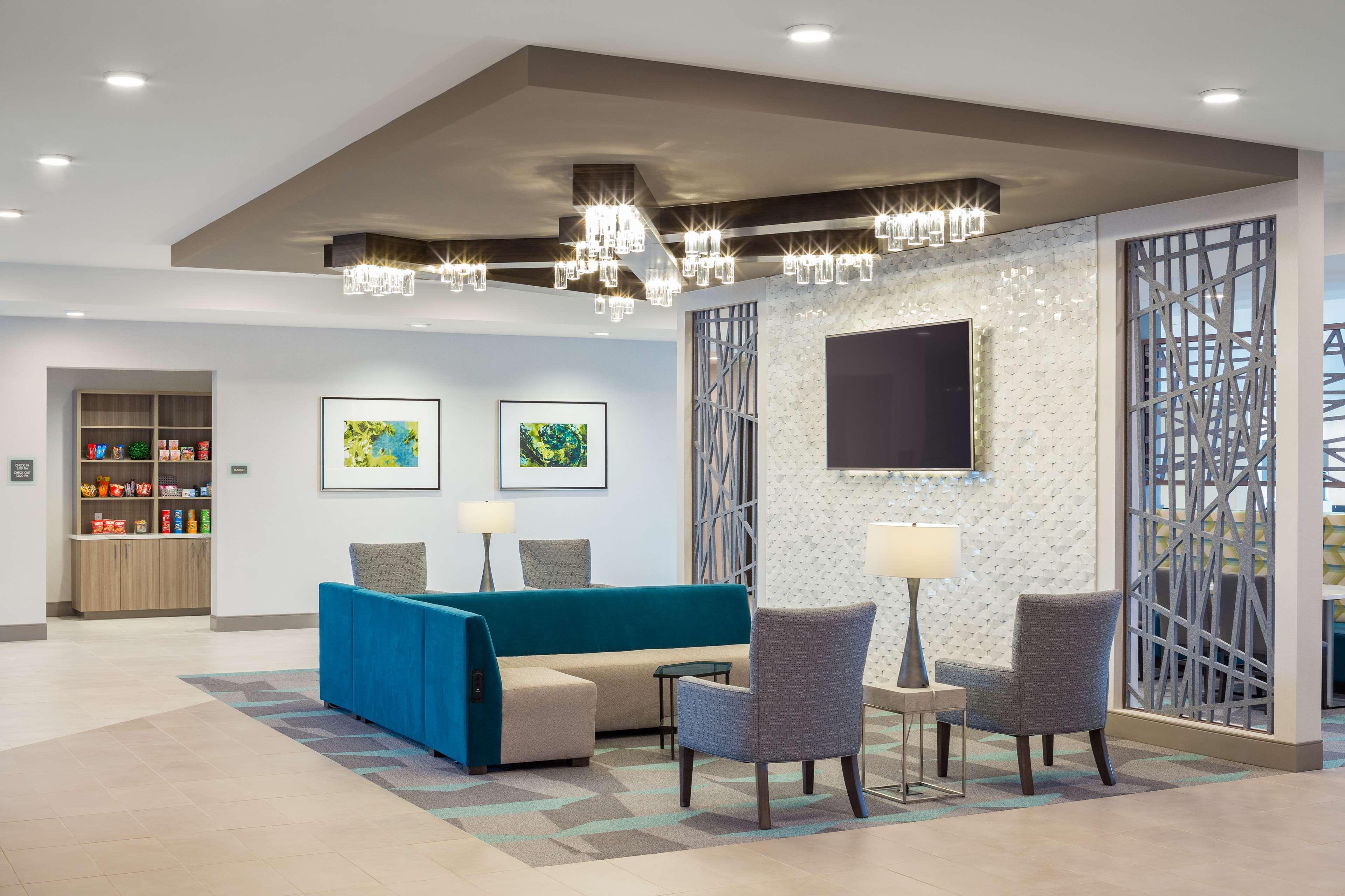 Best Western Premier Hotel at Fisher's Landing Vancouver Eksteriør billede