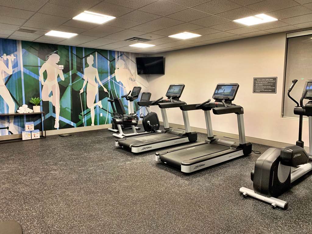 Best Western Premier Hotel at Fisher's Landing Vancouver Faciliteter billede